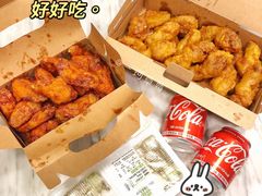 -kyochon1991(弘大店)