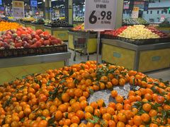 -物美超市(通州果园店)