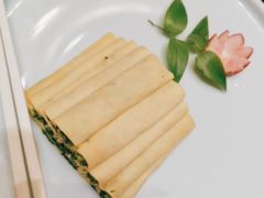 -丰收日·小海鲜·沪上家宴(顾村正大店)