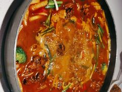 -鲁秀才炒鸡(龙湖西溪天街店)