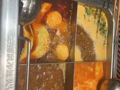 -海底捞火锅(团结桥店)