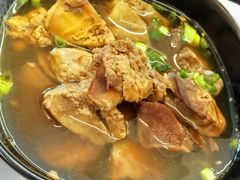 -鸡坤茶室(三里屯店)