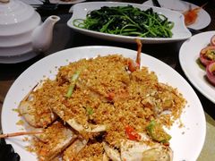 -华信美食