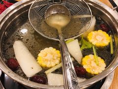 -就这么牛潮式牛肉火锅(华侨城店)