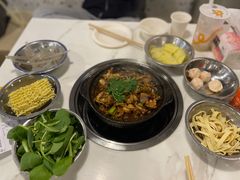 -二楼老店重庆鸡公煲(真光路店)