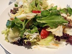 芝士冰草蔬菜沙拉-闽海肴(北辰荟店)