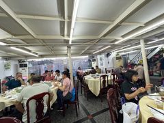 -强记湛江鸡饭店·二十七年老字号(拱北店)