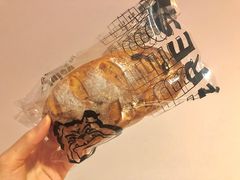 -Juicy Bakery(大学路店)