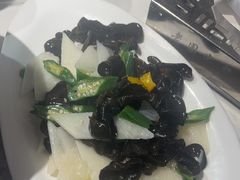 -老周家酱卤猪蹄私房菜(克拉玛依西街店)