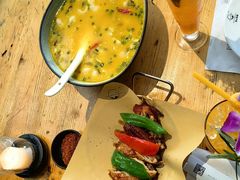 -不二·民谣音乐餐酒吧(九眼桥店)