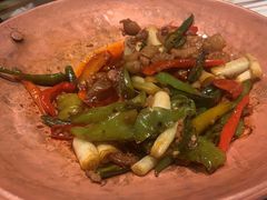 -云海肴·汽锅鸡·云南菜(天山百盛优客店)