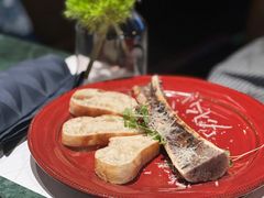 -莫里·意大利餐厅(K-lab店)