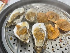 -船奇蒸汽海鲜·闽菜(八市海鲜总店)