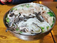 -攀枝花·任德琼·盐边羊肉米线