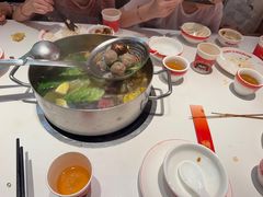 -陈记顺和潮汕牛肉火锅(棠德南路店)