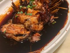 -梁家大院•农家菜(昆山会展中心店)