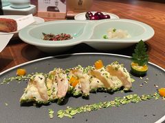 -喜鼎海胆水饺(东港店)