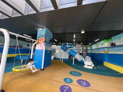 -深圳国际会展中心洲际酒店