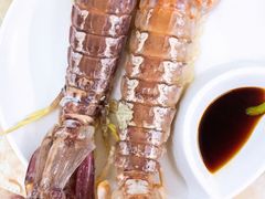 濑尿虾-强记龙虾钳(定安里店)