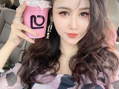 -gleeglee乐溢亦茶(朝阳大悦城店)