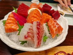 -黑松白鹿(金融街店)