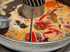 -蜀大侠火锅(总府路店)