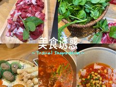 -老凯俚酸汤鱼(多彩城店)