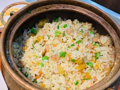 -云中鱼蒸汽石锅鱼(浦东食品城店)