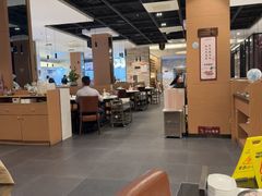 -水禾轩·海鲜蒸汽主题餐厅(拱北店)