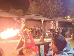 -凤来栖·净庭院·火锅(欧尚店)