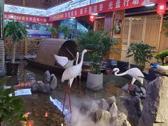 -熊刚饭店·太湖本地土菜·融合菜(天成时代广场店)