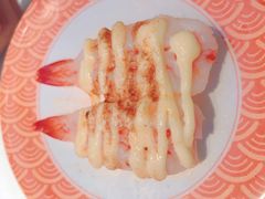 -采御鲜·回转寿司(汕头万达店)