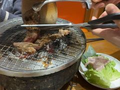 -牛也烧肉(摩尔城店)
