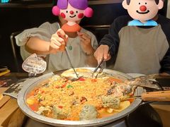 -烤匠麻辣烤鱼(环球中心店)