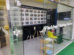 -CXFIT 陈徐健身工作室(凯旋店)