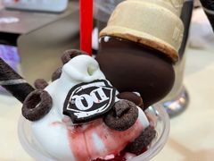 -DQ·蛋糕·冰淇淋(包河万达店)