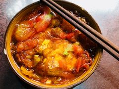 -华兴街煎蛋面(总店)