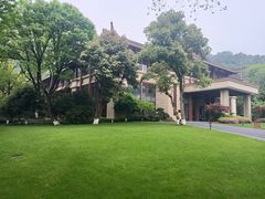 -杭州花家山庄