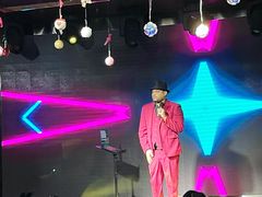-大连君悦酒店 · VIVA(星海广场店)