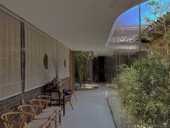 -曲廊院(东四十一条店)