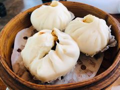 叉烧包-琼海·狮椰美食楼