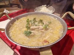 锅仔酸菜白肉-和合谷(海淀五路居店)