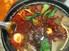 -清真·穆萨砂锅(大皮院店)