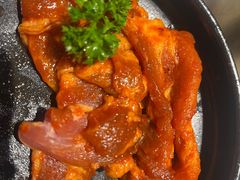 -韩宫宴烤肉·料理(颛桥万达店)