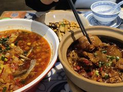 -图味美小黄鱼·景德菜(浙江路店)