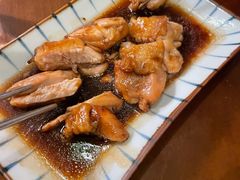照烧鸡腿-食戟
