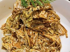 -乾隆美食·本帮菜(黄河路店)