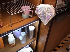 -星巴克(北京建威大厦店)