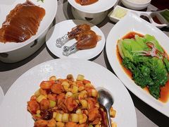 -宏宴·新京菜(望京店)