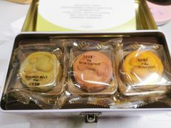 -梦菲思饼屋(瑞金宾馆店)